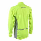 Proviz Mens Long Sleeve Cycling Jersey