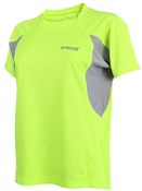 Proviz Active T Womens Short Sleeve Cycling Jersey
