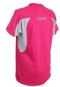 Proviz Active T Womens Short Sleeve Cycling Jersey