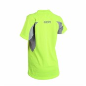 Proviz Active T Womens Short Sleeve Cycling Jersey