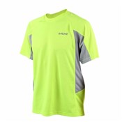 Proviz Active T Short Sleeve Cycling Jersey