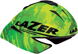 Lazer Tardiz Triathlon Cycling Helmet 2015
