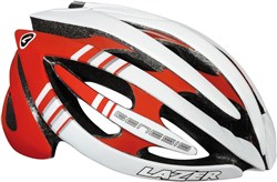 Lazer Genesis Road Cycling Helmet 2016