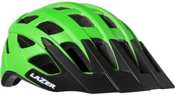 Lazer Roller MTB Cycling Helmet 2016