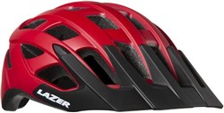 Lazer Roller MTB Cycling Helmet 2016