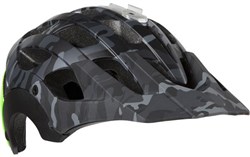 Lazer Revolution MTB Cycling Helmet 2016