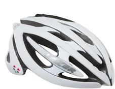 Lazer Genesis LifeBeam - Integrated Heart Rate Monitoring Road Cycling Helmet With ANT & Bluetooth 2016