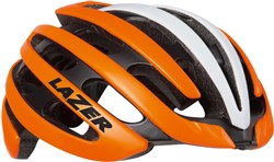 Lazer Z1 With Aeroshell Road Cycling Helmet 2016