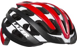 Lazer Z1 With Aeroshell Road Cycling Helmet 2016