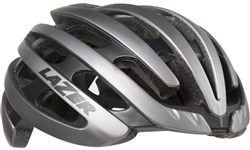 Lazer Z1 With Aeroshell Road Cycling Helmet 2016