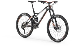 Mondraker Dune R Carbon 27.5" 2016 Mountain Bike