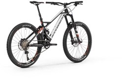 Mondraker Dune R Carbon 27.5" 2016 Mountain Bike