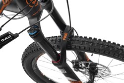 Mondraker Dune R Carbon 27.5" 2016 Mountain Bike