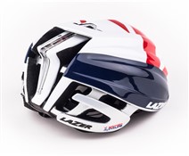 Lazer Z1 British Cycling Aeroshell Road Cycling Helmet 2016