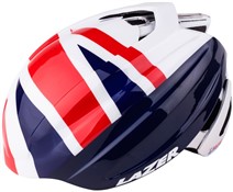 Lazer Z1 British Cycling Aeroshell Road Cycling Helmet 2016