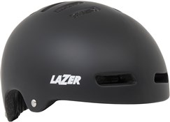 Lazer Armor Skate/BMX Cycling Helmet 2016