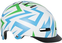 Lazer Street Skate/BMX Cycling Helmet 2016