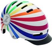 Lazer Street Skate/BMX Cycling Helmet 2016