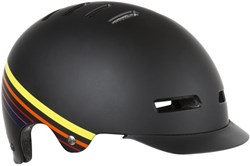 Lazer Street Skate/BMX Cycling Helmet 2016