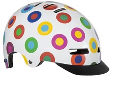 Lazer Street Skate/BMX Cycling Helmet 2016