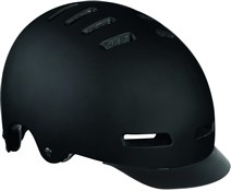Lazer Next Skate/BMX Cycling Helmet 2016