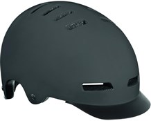 Lazer Next Skate/BMX Cycling Helmet 2016