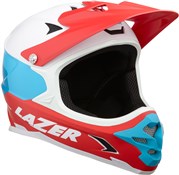 Lazer Phoenix Plus Full Face MTB Cycling Helmet 2016