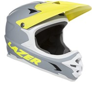 Lazer Phoenix Plus Full Face MTB Cycling Helmet 2016