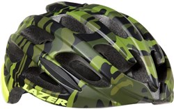 Lazer Blade Road Cycling Helmet 2016