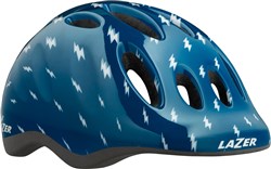 Lazer Max Kids Cycling Helmet 2016