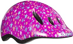 Lazer Max Kids Cycling Helmet 2016
