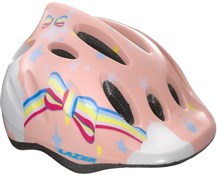 Lazer Max Kids Cycling Helmet 2016