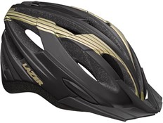 Lazer Kiss Womens MTB Cycling Helmet 2016