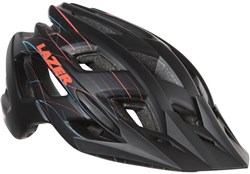 Lazer Lara Womens MTB Cycling Helmet 2016