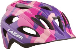 Lazer Nutz Kids / Youth Cycling Helmet 2016