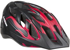 Lazer J1 Kids / Youth MTB Cycling Helmet 2016