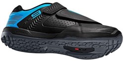 Shimano AM9 SPD MTB Shoes
