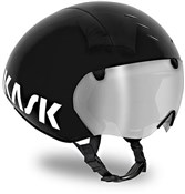 Kask Bambino Pro Time Trial Cycling Helmet 2016