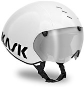 Kask Bambino Pro Time Trial Cycling Helmet 2016