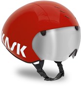 Kask Bambino Pro Time Trial Cycling Helmet 2016