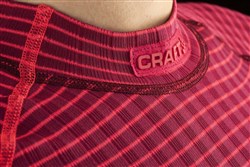 Craft Active Extreme Crew Neck Womens Long Sleeve Base Layer