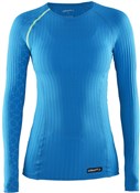 Craft Active Extreme RN Womens Long Sleeve Base Layer