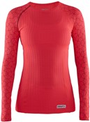Craft Active Extreme RN Womens Long Sleeve Base Layer