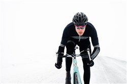Craft Shield Short Sleeve Cycling Jersey