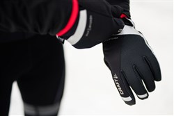 Craft Shield Long Finger Cycling Gloves