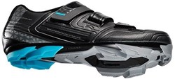 Shimano WM53 SPD Womens MTB Shoes