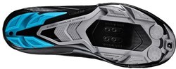 Shimano WM53 SPD Womens MTB Shoes