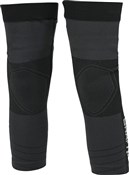 Craft Knee Warmer 3D