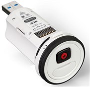 TomTom Bandit Camera - Bike Edition Kit
