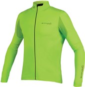Endura FS260 Pro SL Classics Long Sleeve Cycling Jersey SS17